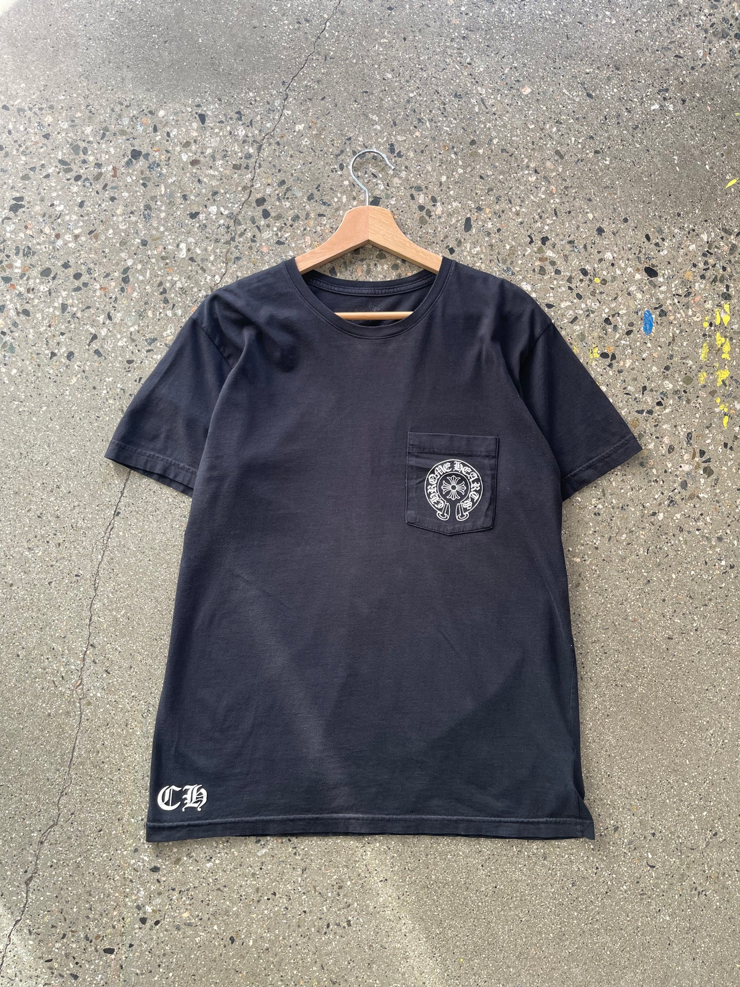 (L) Chrome Hearts LA Exclusive Tee
