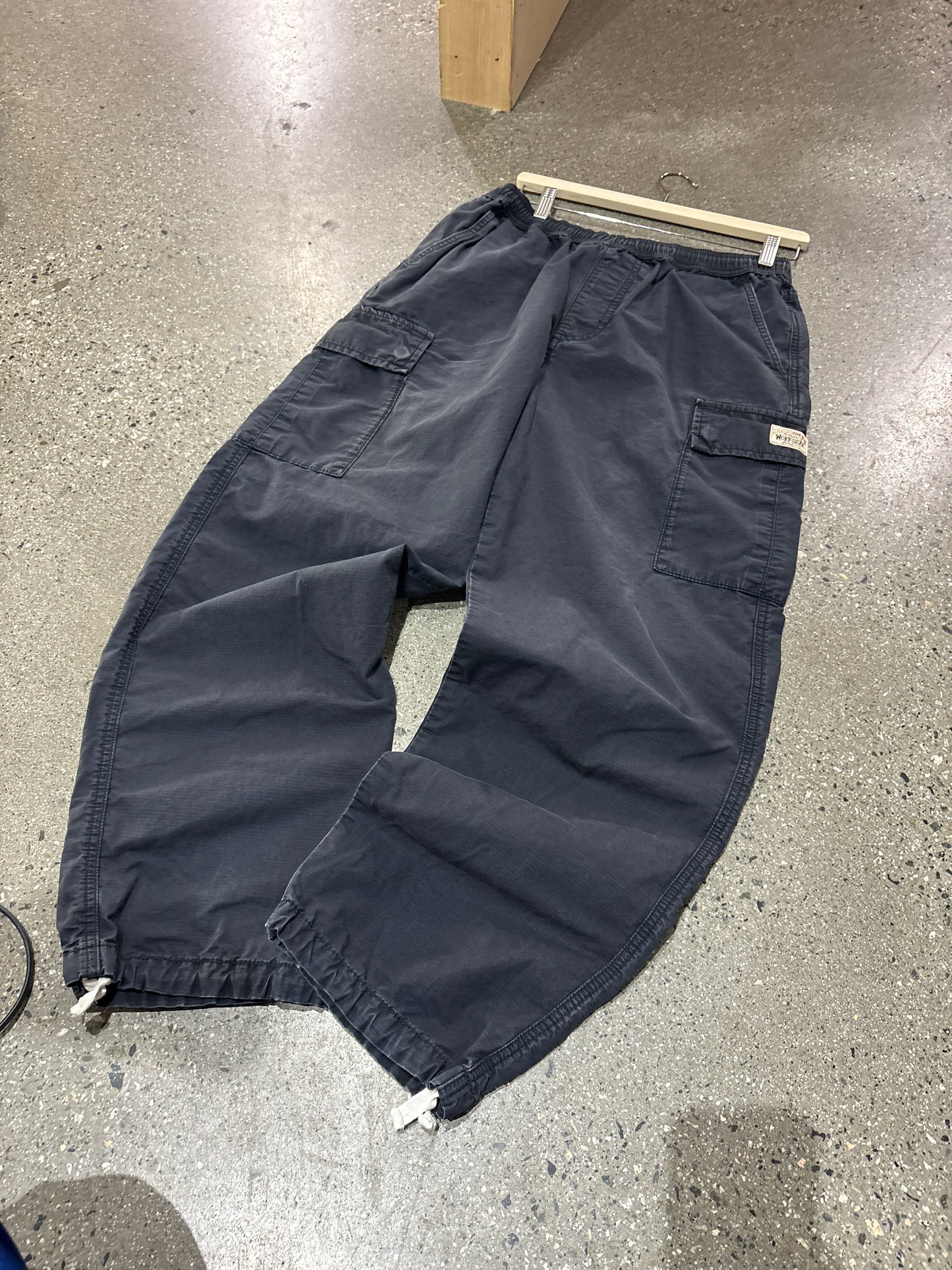 (M) Stussy Workwear Cargos