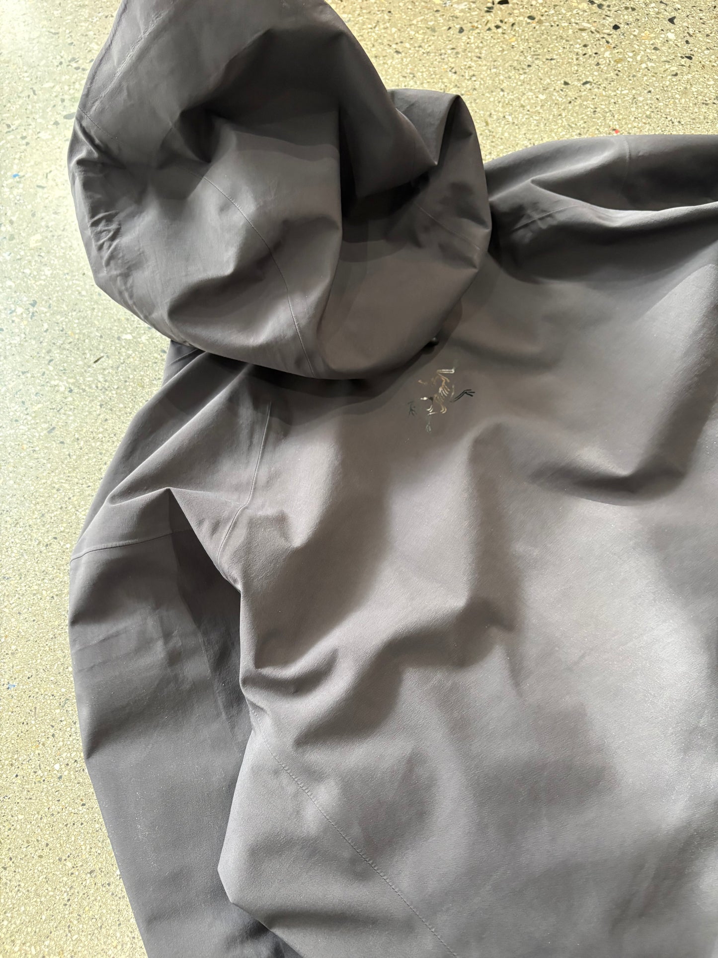 (XL) Older Arc’teryx Beta SL Goretex ( as is )