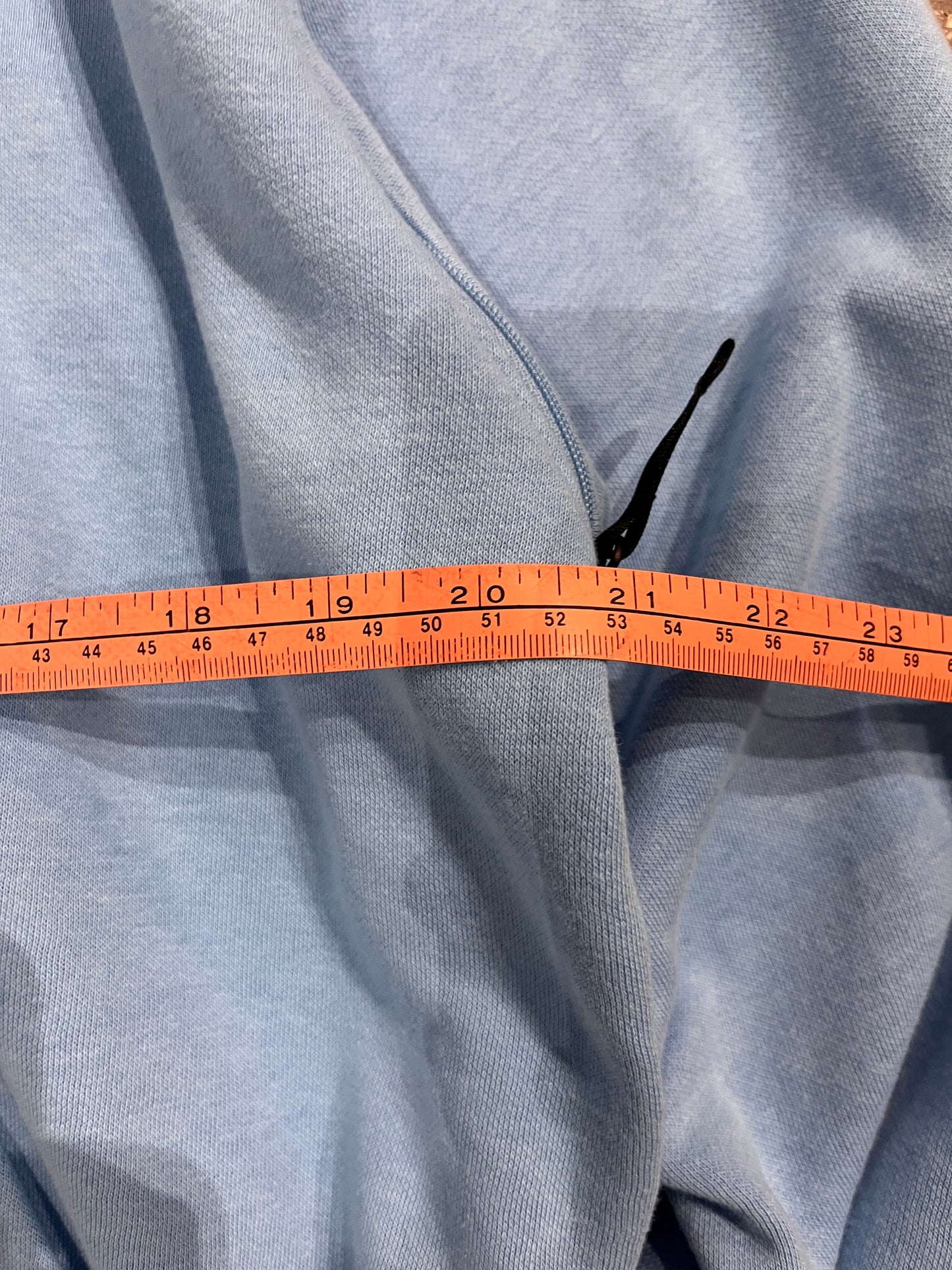 (L) The North Face x Supreme Convertible Hoodie