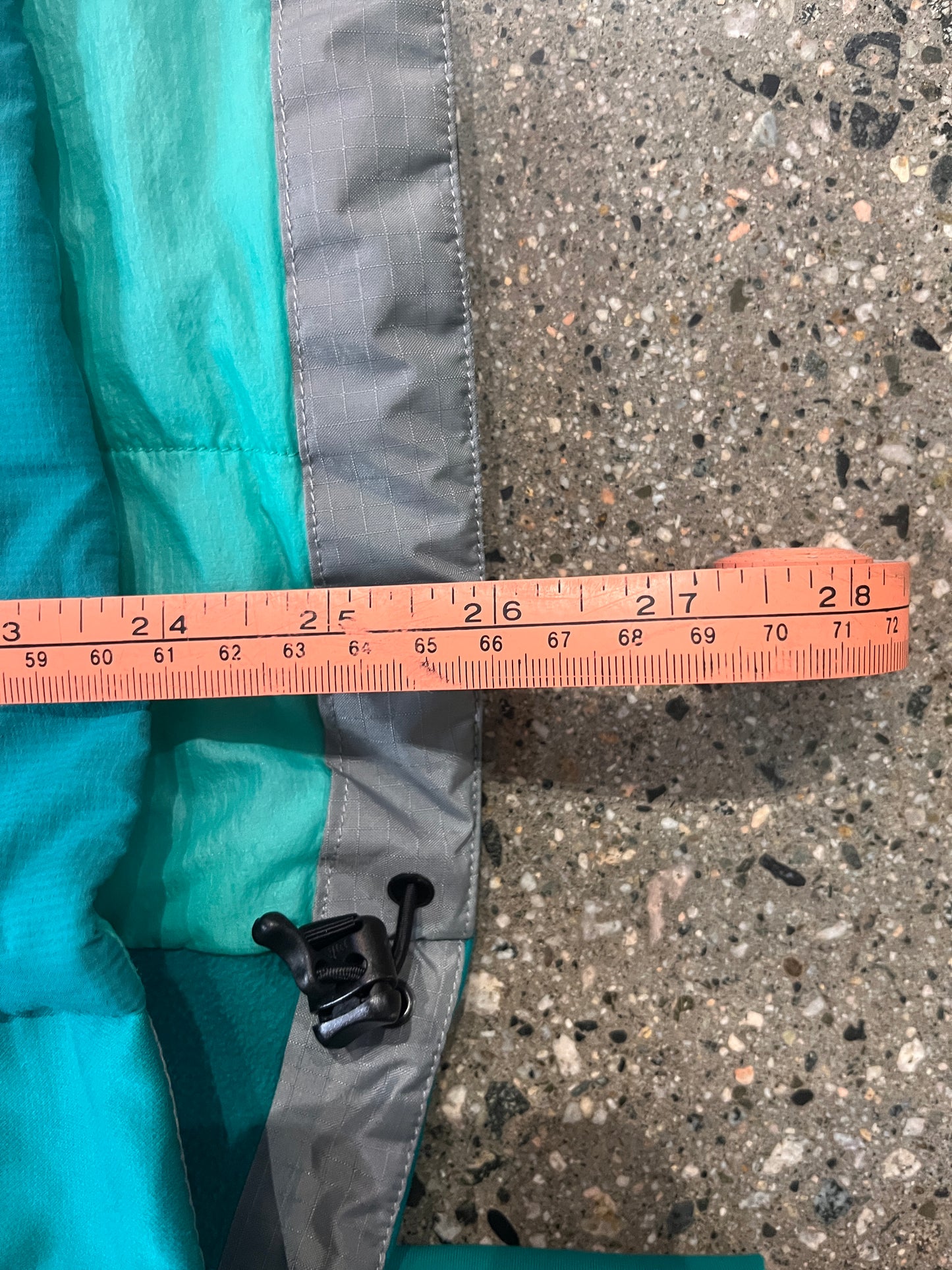 (Womens L) Arcteryx Atom Hoody LT