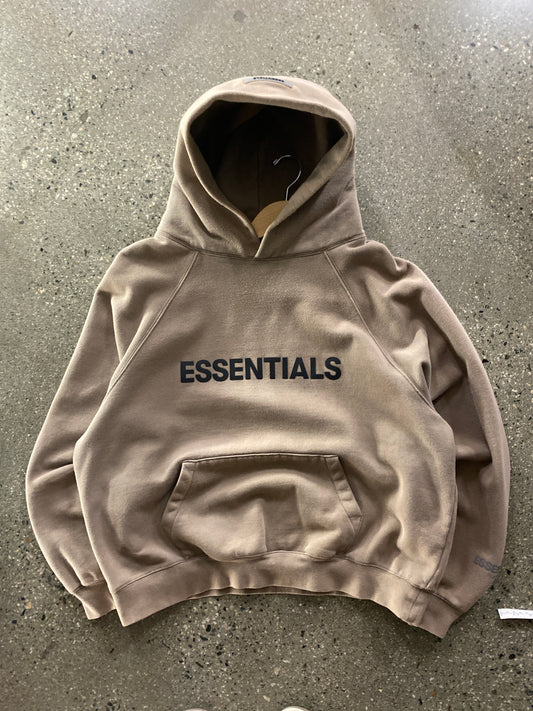 (S) Essentials Hoodie