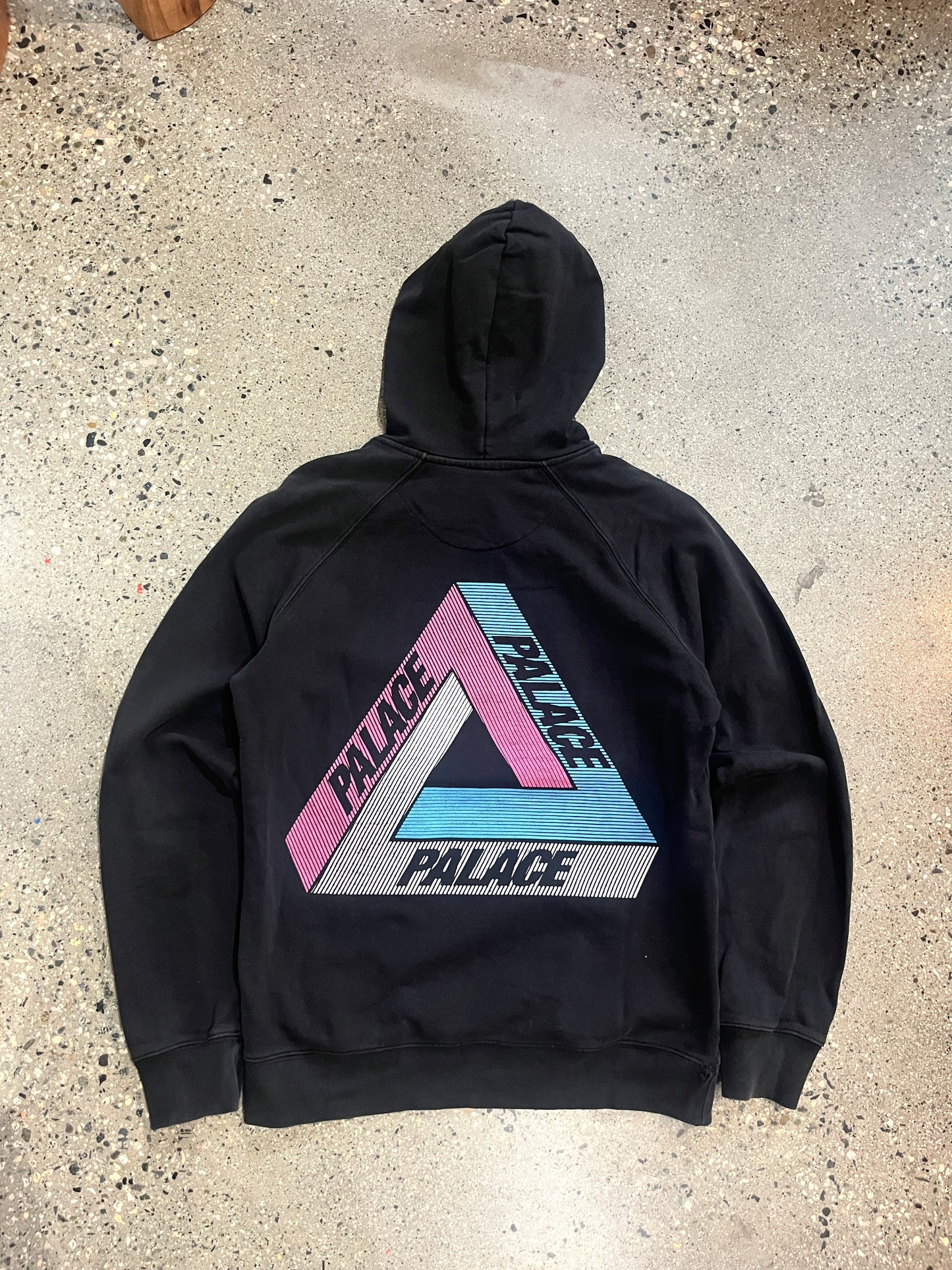 (M) Palace Hoodie