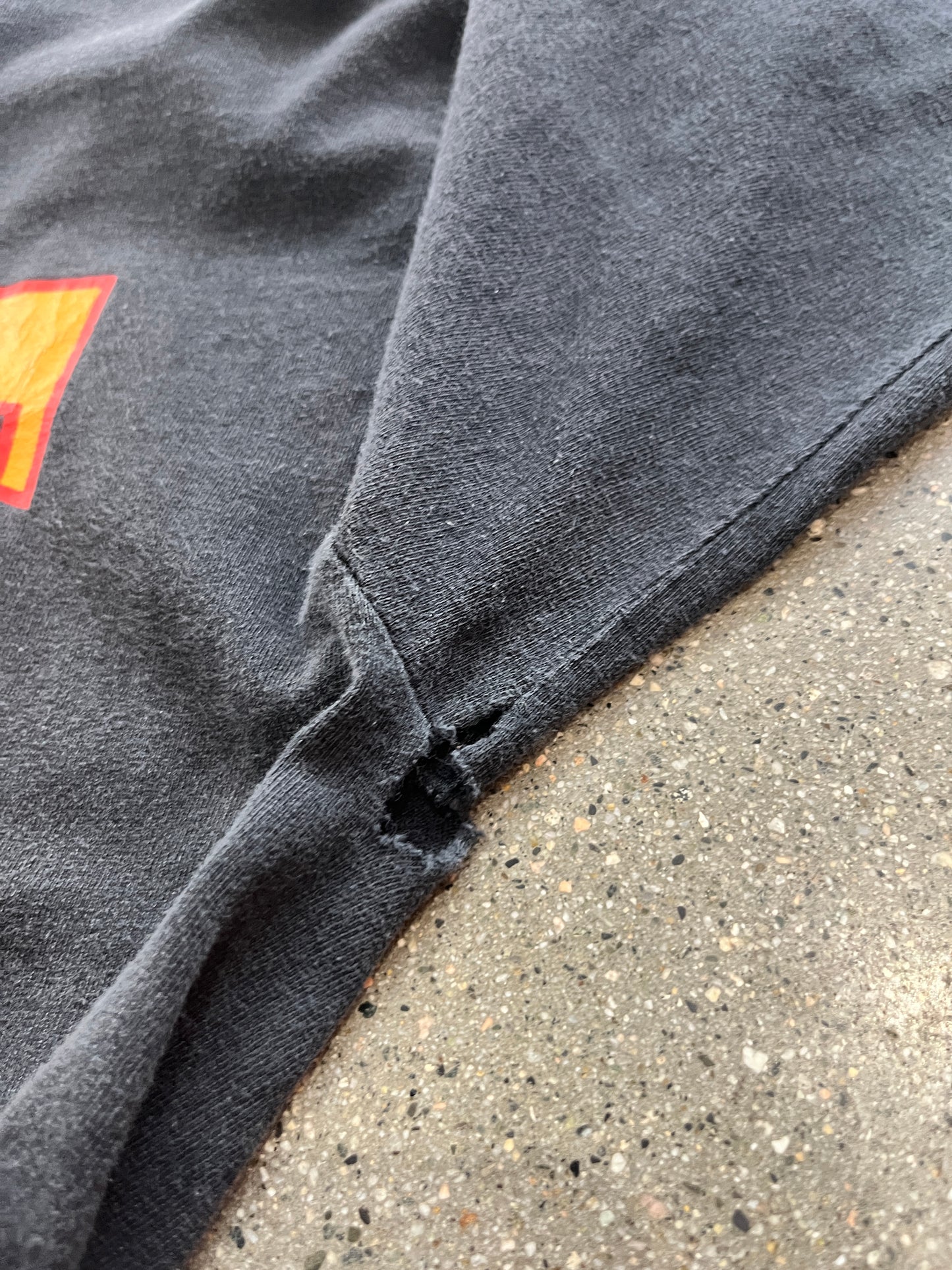 (M) Summer Sixteen Revenge Tour LS