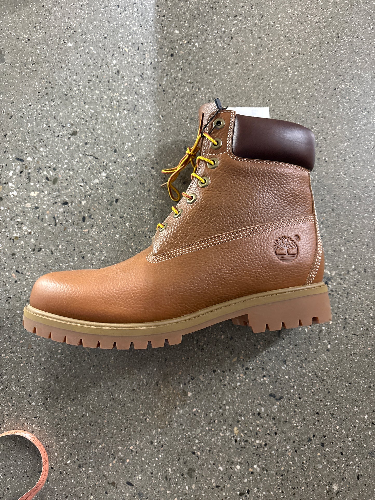 (Size 10.5 Men’s) Our Legacy Timberlands