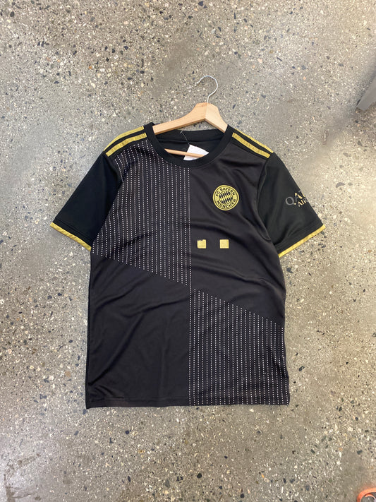 (s/m) FC Bayern munchen kit