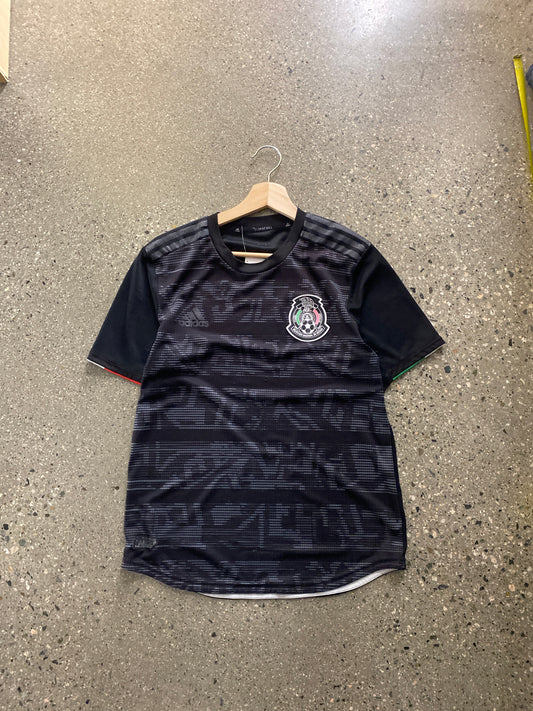 (s) Mexico Black Kit