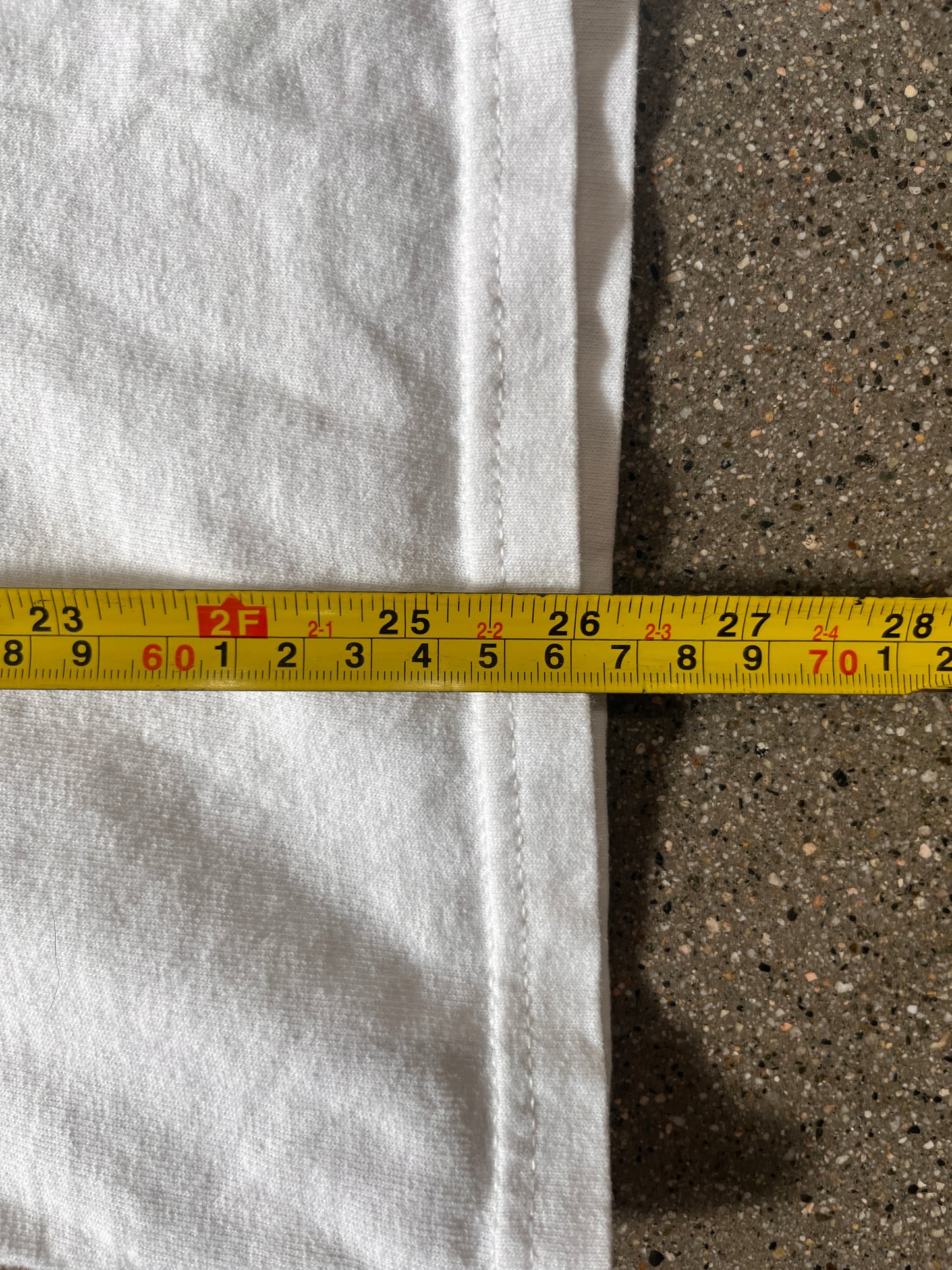 (S) Stussy x Denim Tears Annie Lee Artist Tee