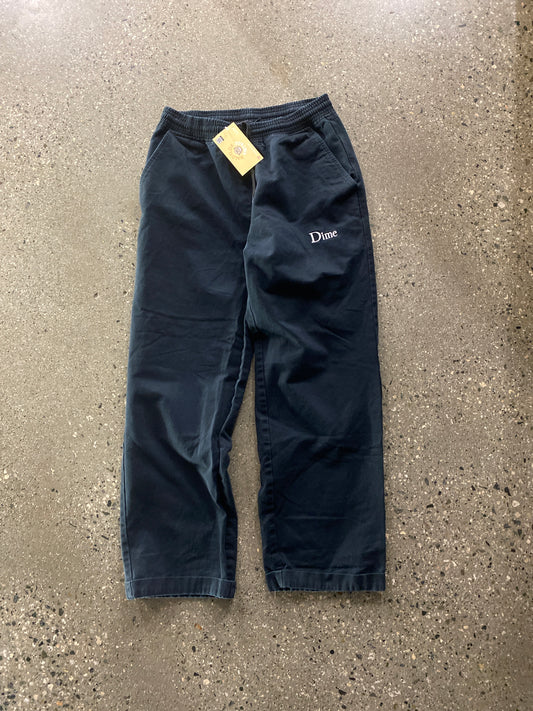 (S) Dime Pants