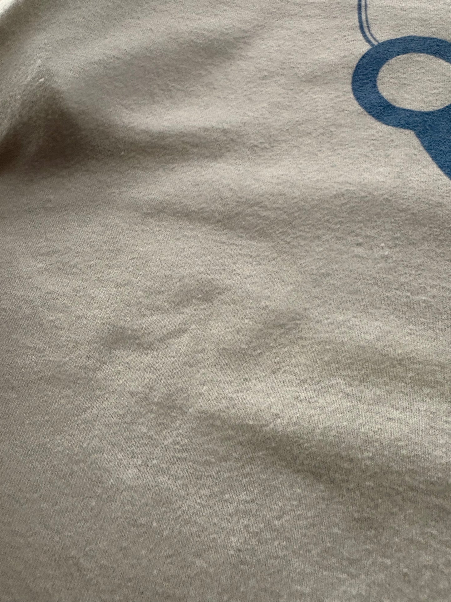 (XL) 2007 Baby Milo Football Tee