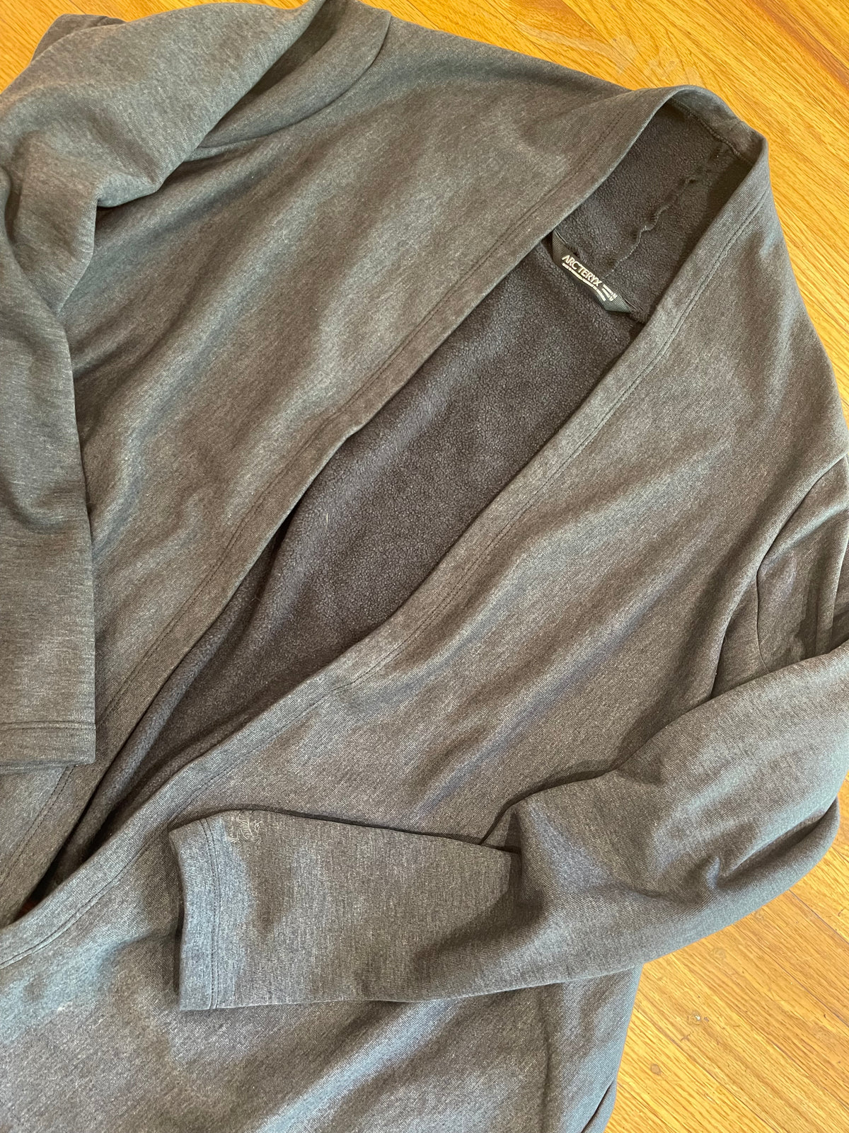 (Women’s M) Arc’teryx Nyara Wrap