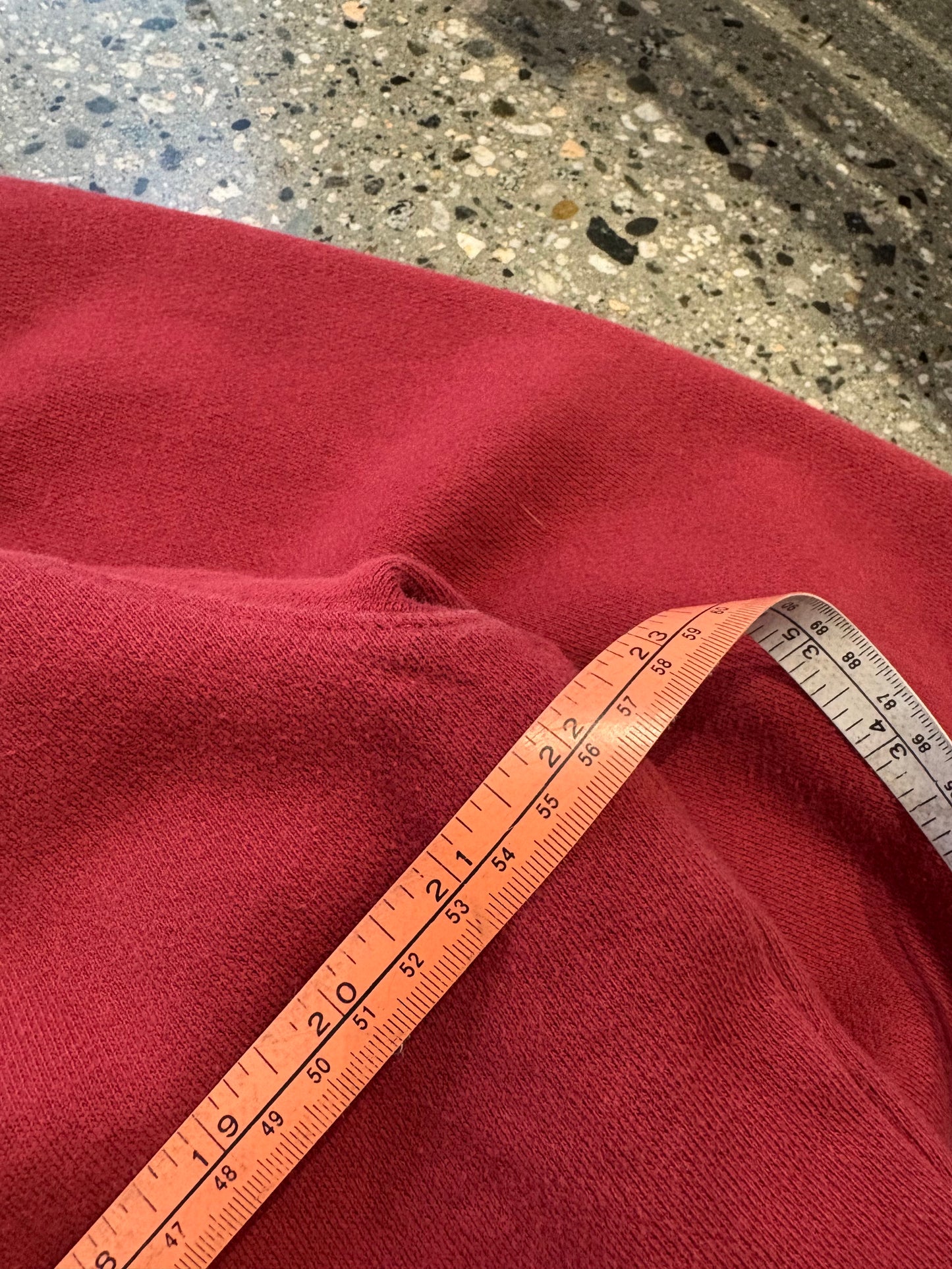 YSL Quarter Zip