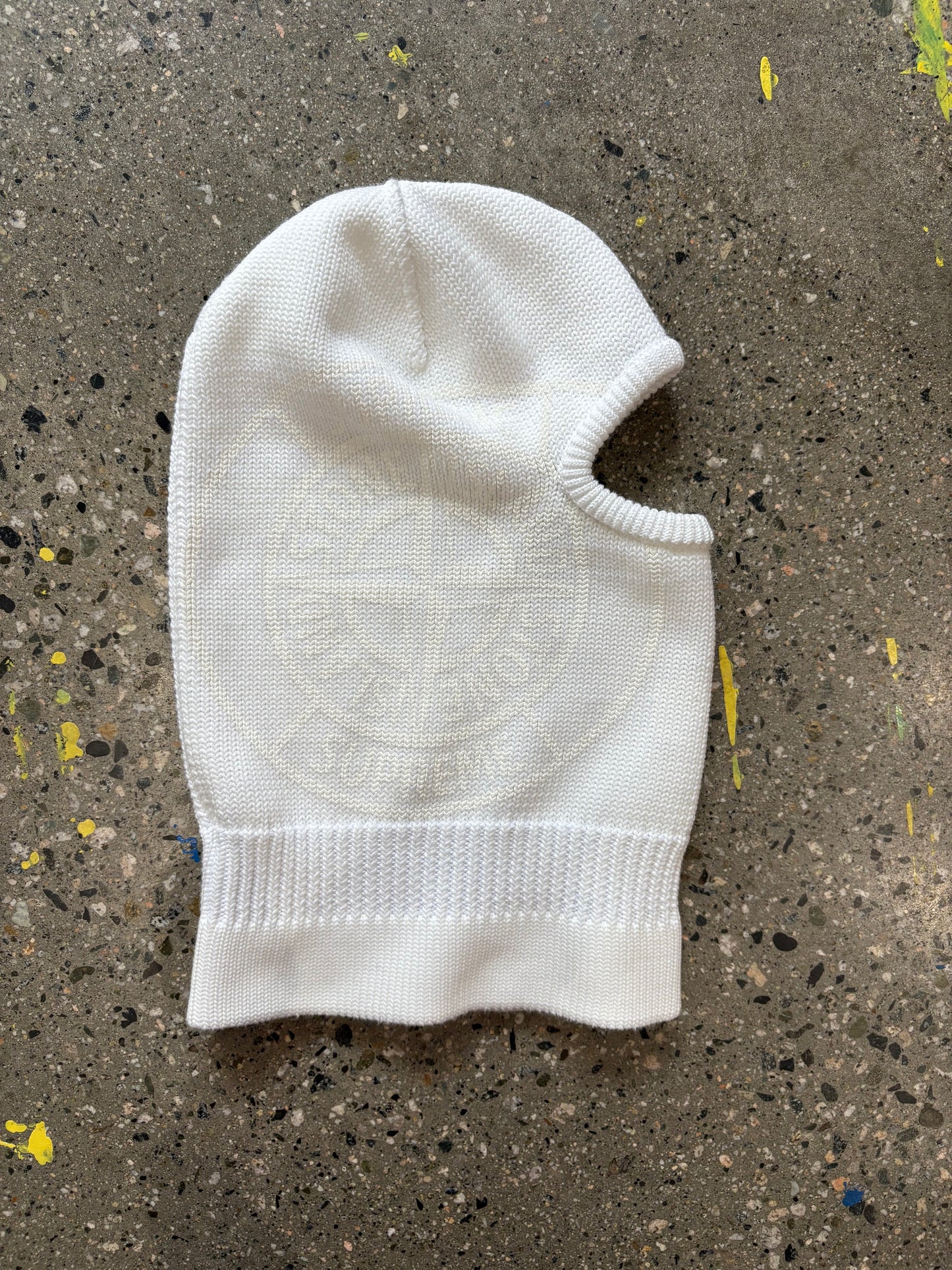 Stone Island Supreme Beanie Balaclava
