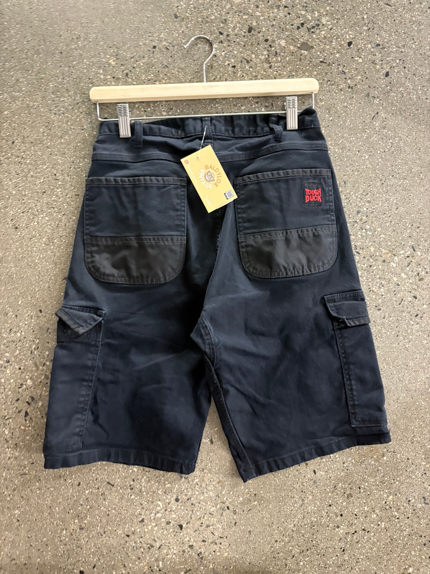 34” Toughduck Utility Shorts