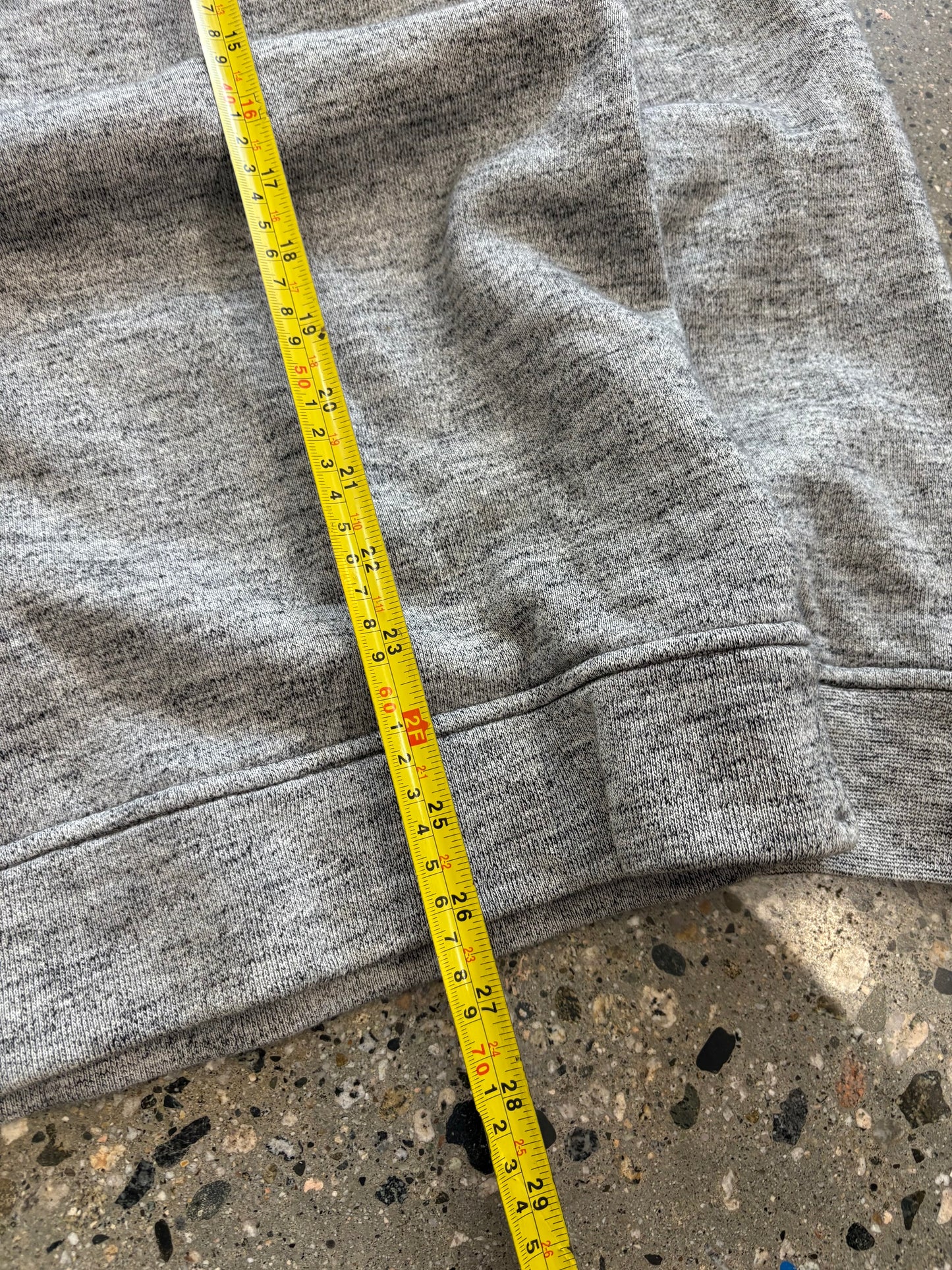 (S/M) Stone Island Sweater