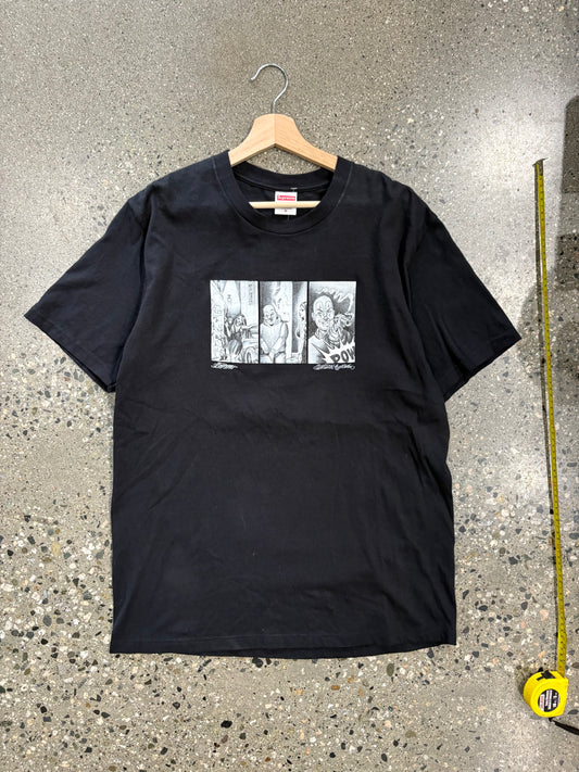 Supreme Mister Cartoon Tee