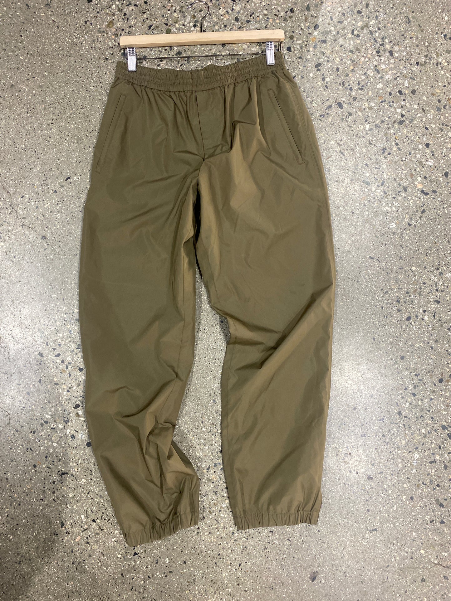 (L) Helmut Lang Trackpants