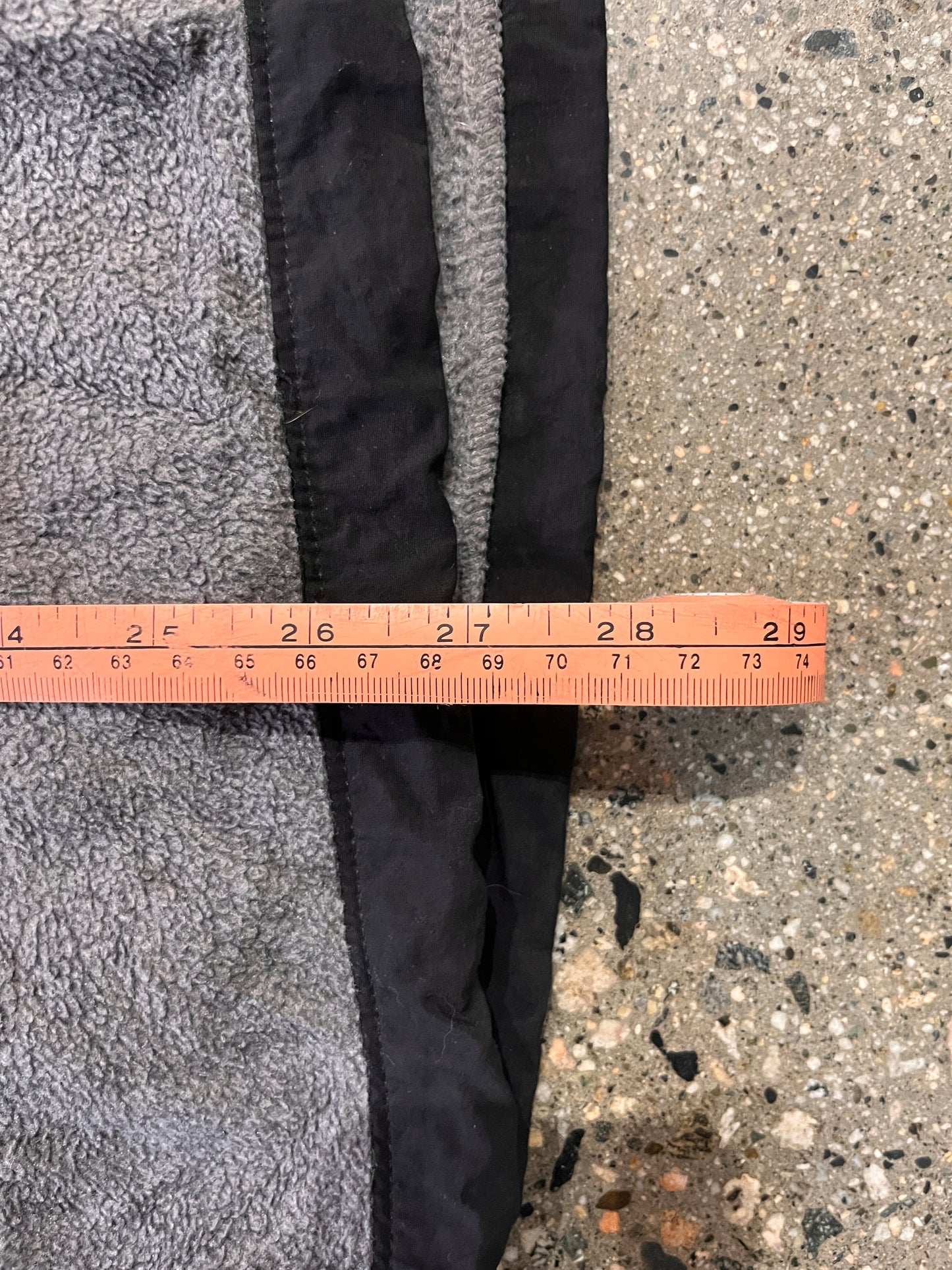 (L) Grey TNF DENALI
