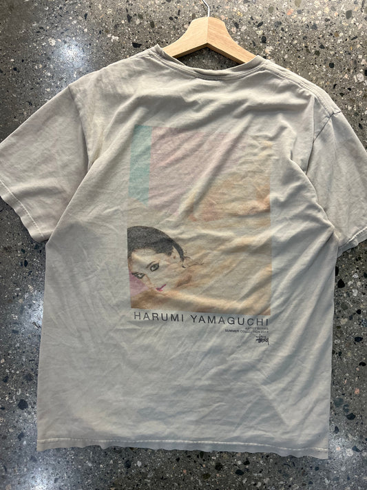 (M) Stussy Artist Series 2017 Harumi Yamaguchi