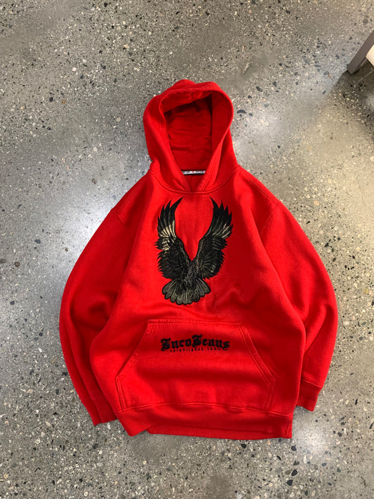 (M/L) JNCO Jeans Hoodie