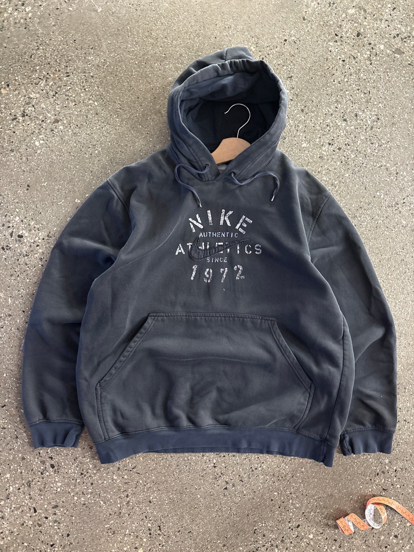 (L) Nike Athletics Pullover Hoodie