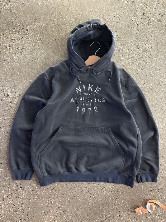 (L) Nike Athletics Pullover Hoodie