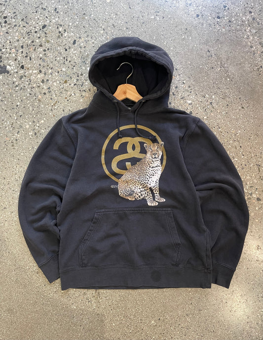 Stussy Cheetah Hoodie