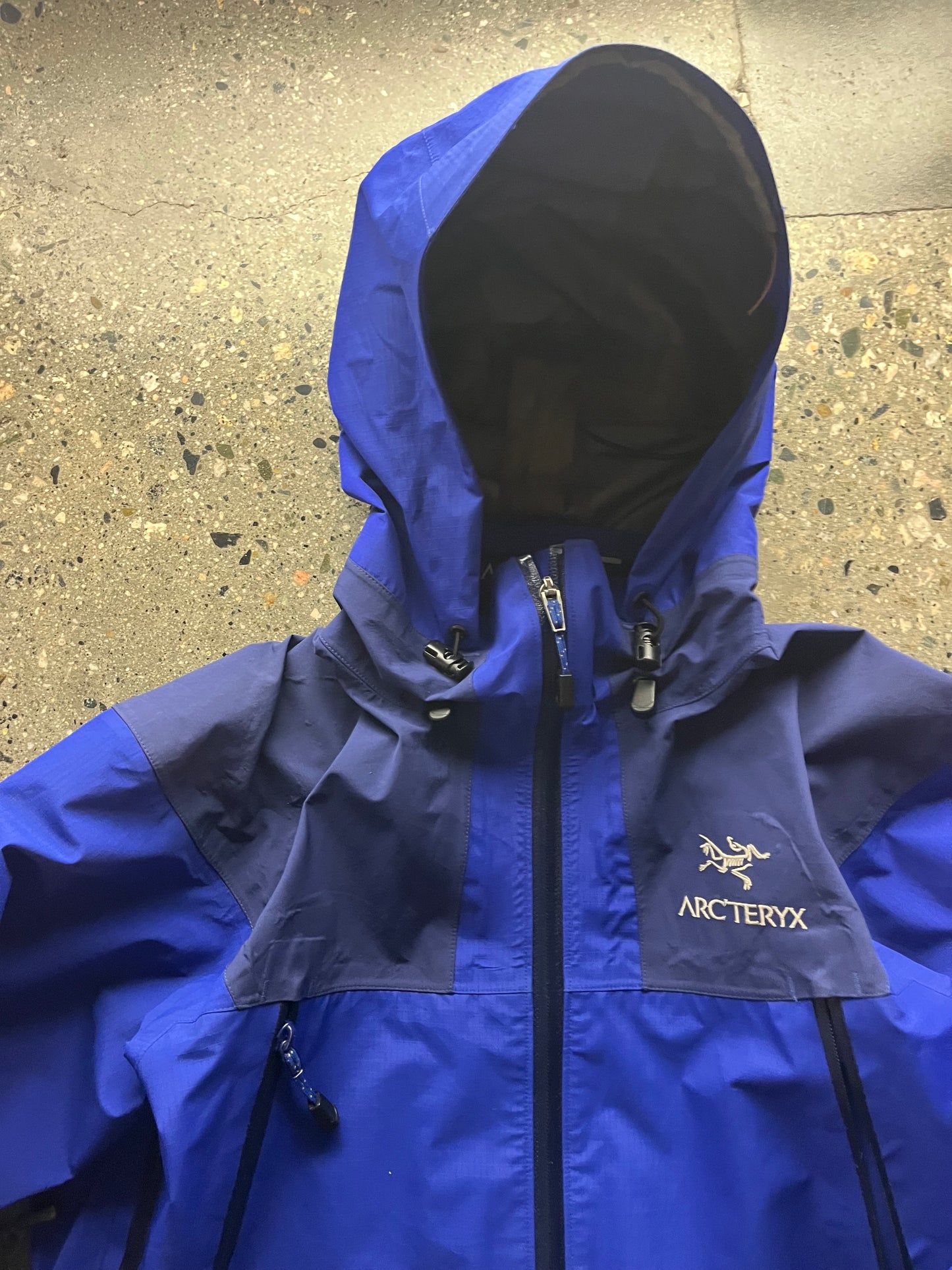 (S) FW24 - Arc’teryx Beta AR