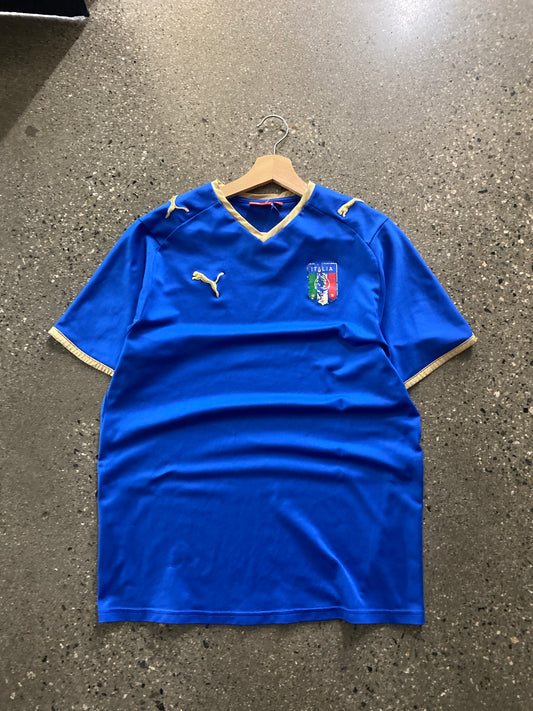 (M) Italia Kit ( as is )