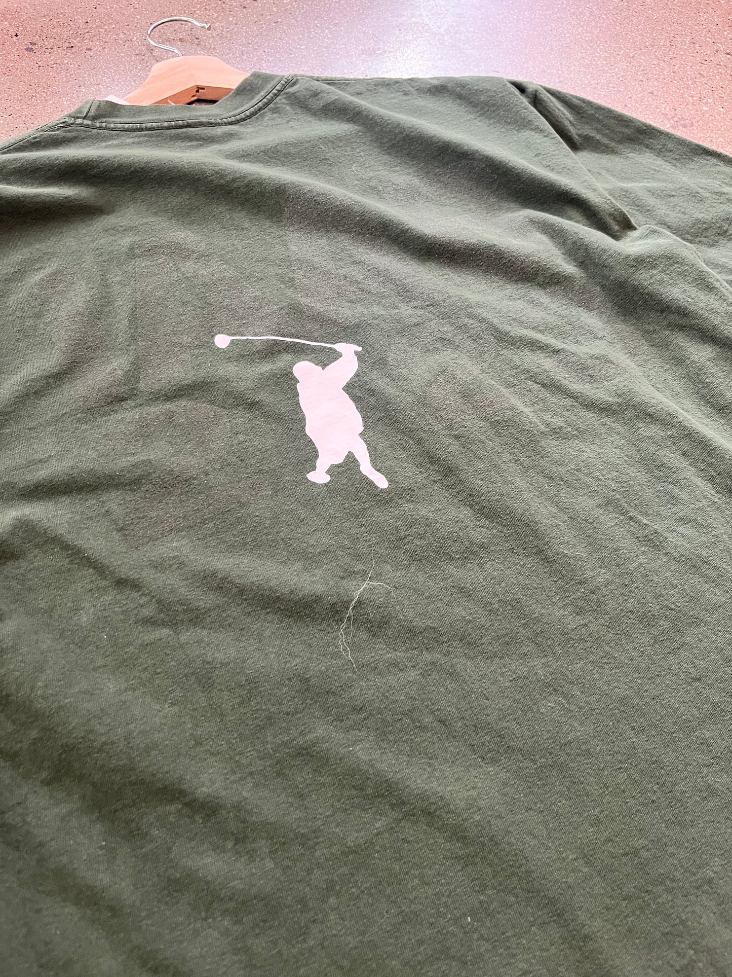(L) IAAB - I like what drake likes tee