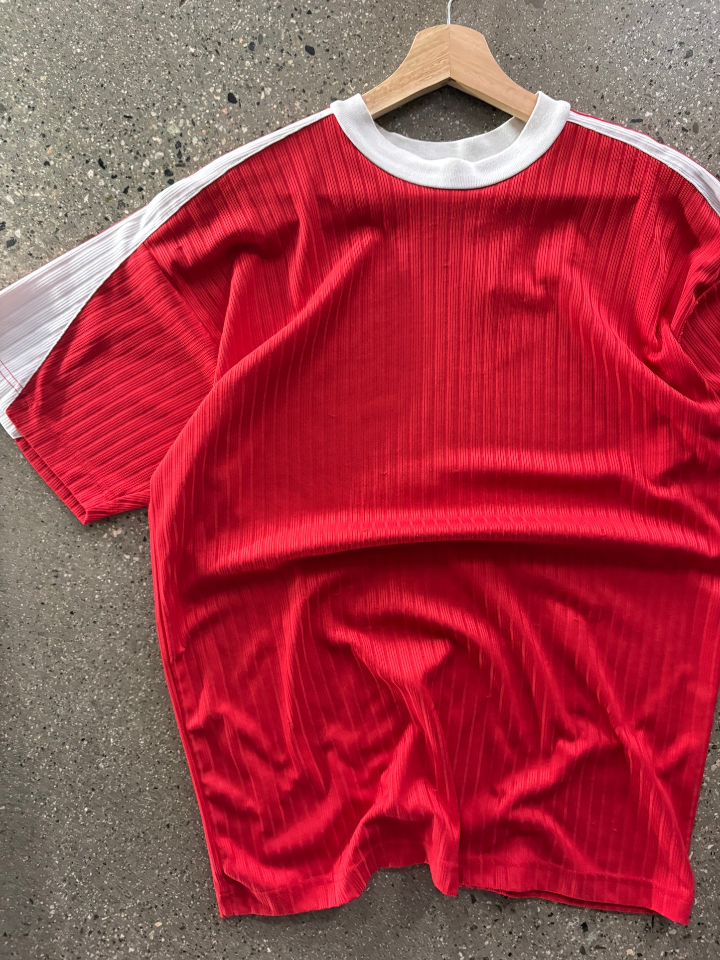 (M) Umbro Template Blank