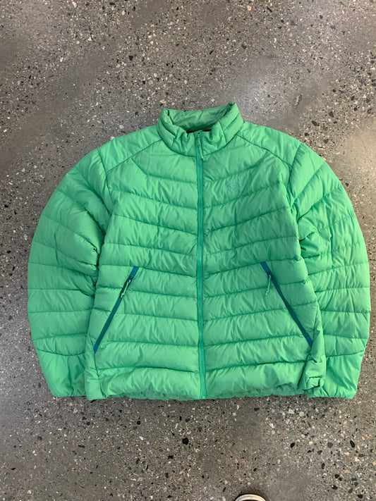 (M) Arcteryx Cerium Puffer