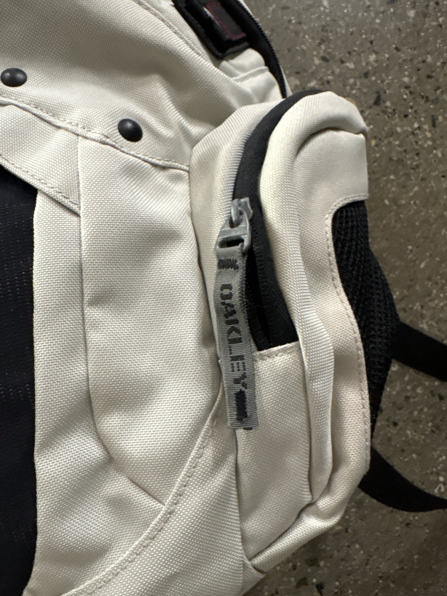 2000’s Oakley Planet Pack Bag