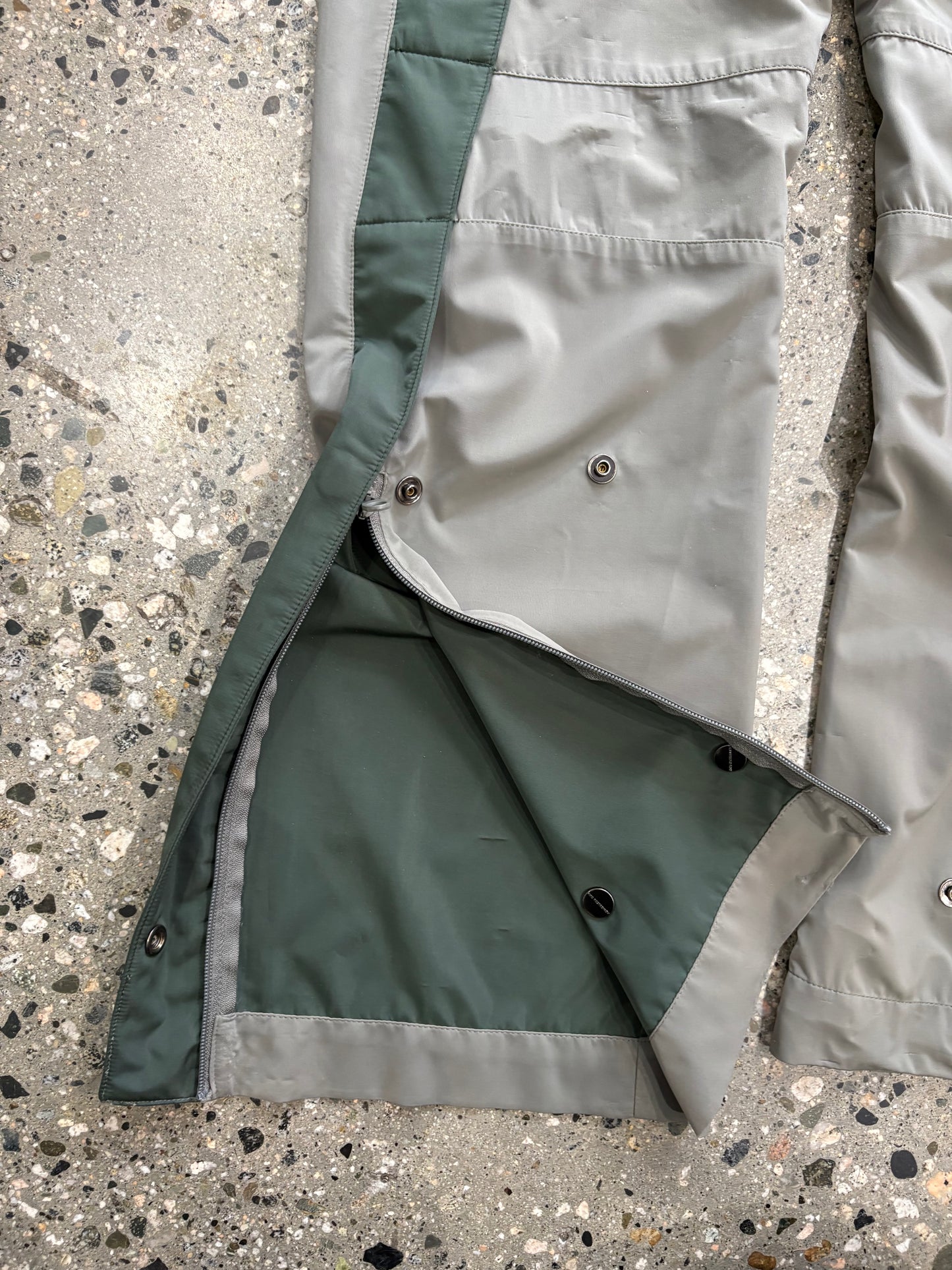 Kiko Kustadinov Gaeton Pants