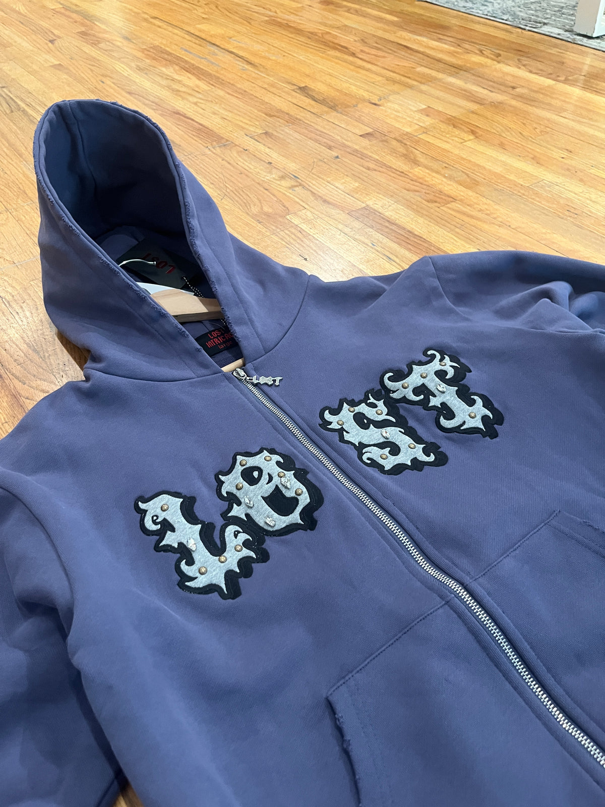 (L) Lost Intricacy Gem 2 PC Set