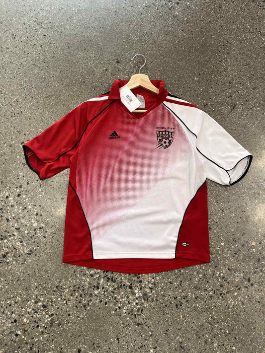 (S) Adidas Union City Kit