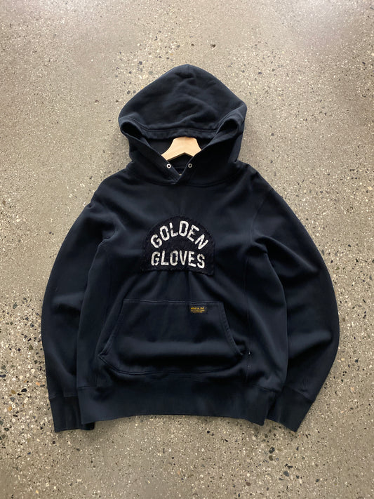 (s) Neighborhood Golden Gloves Hoodie