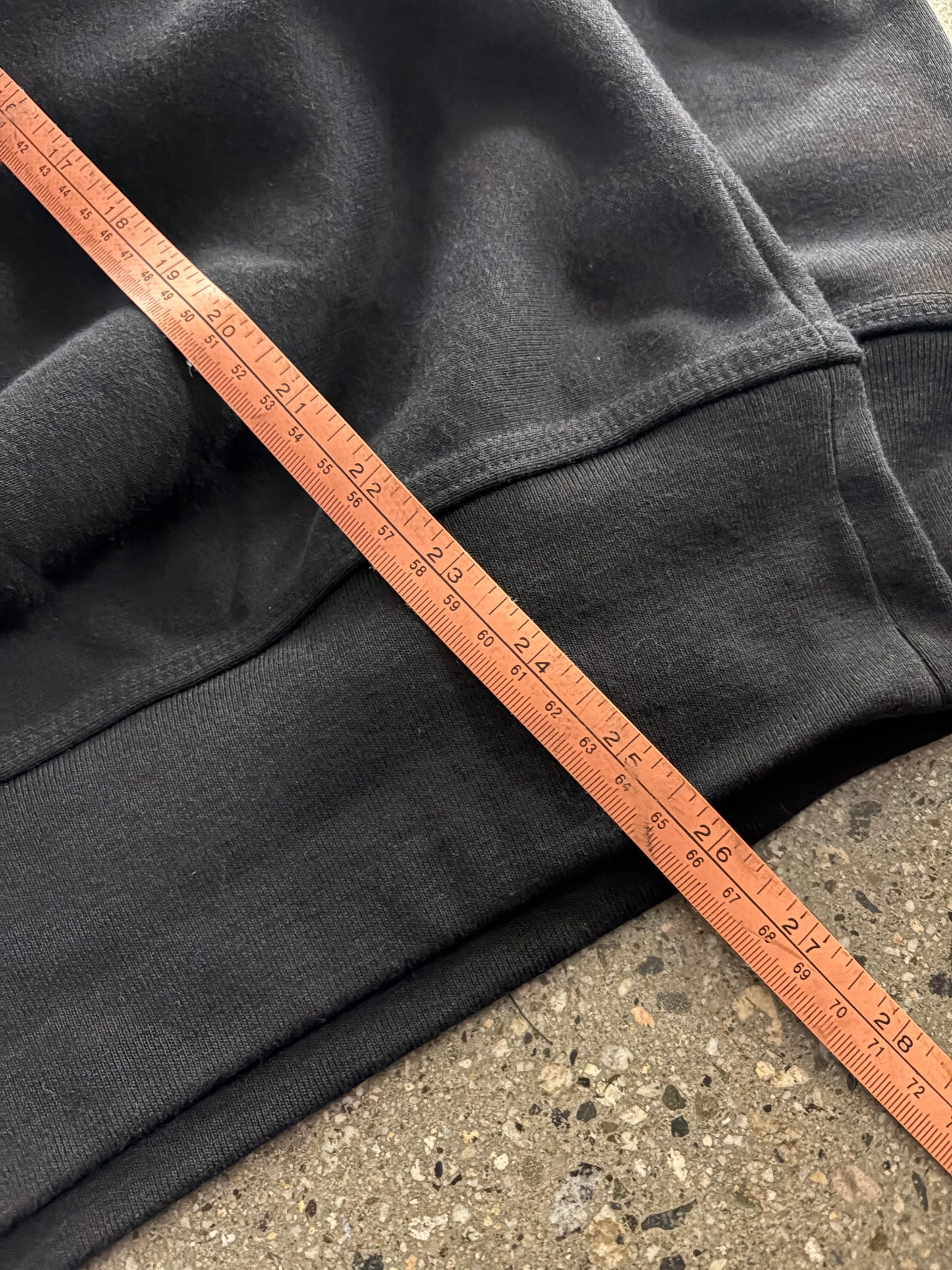 (M) Stussy Vancouver Sweatshirt BNWT