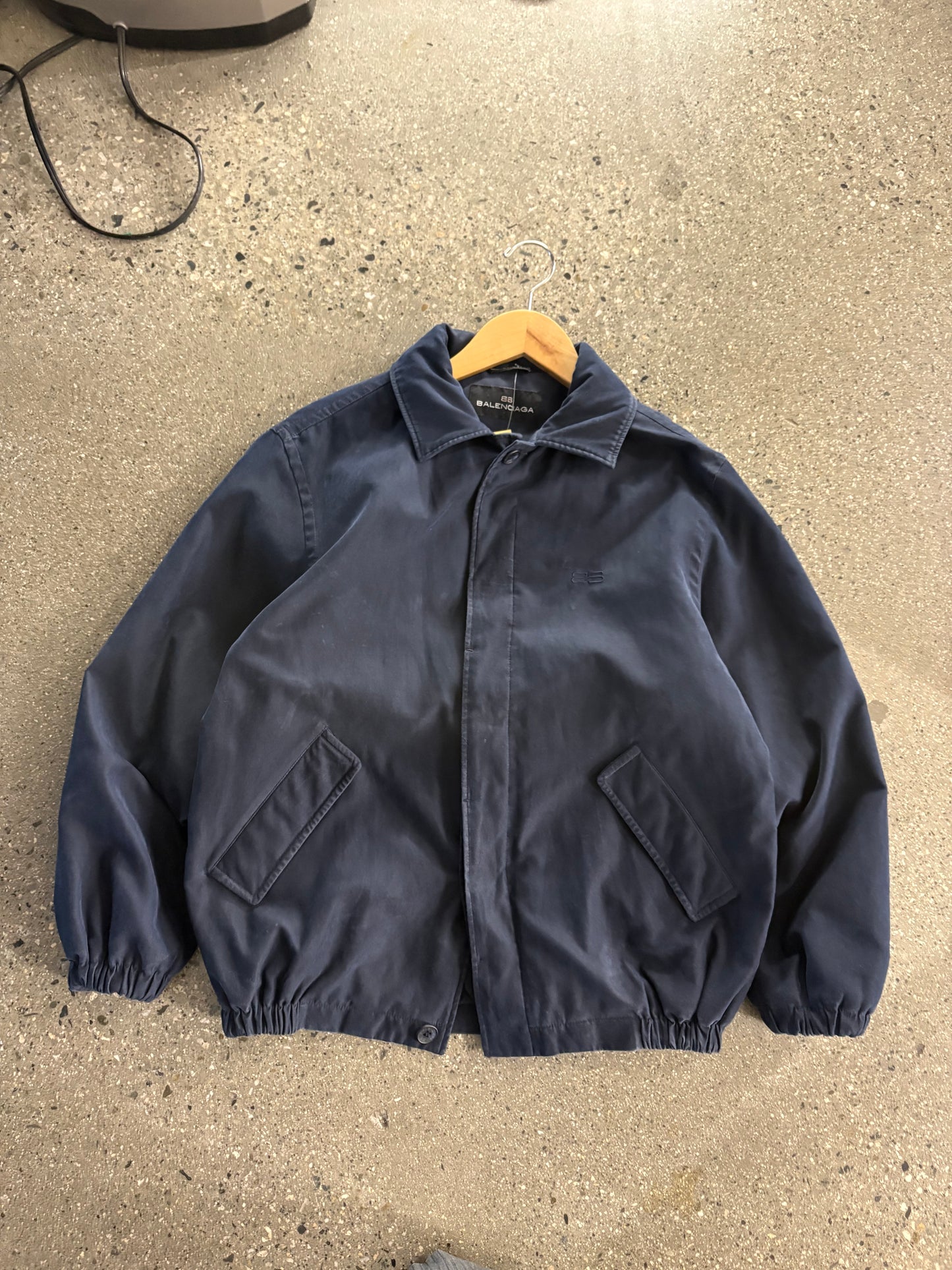 Balenciaga Coat