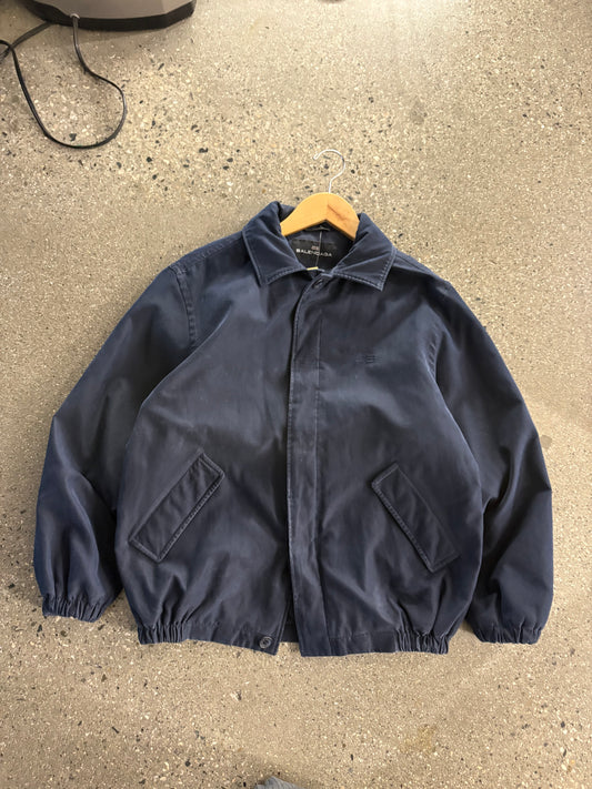Balenciaga Coat
