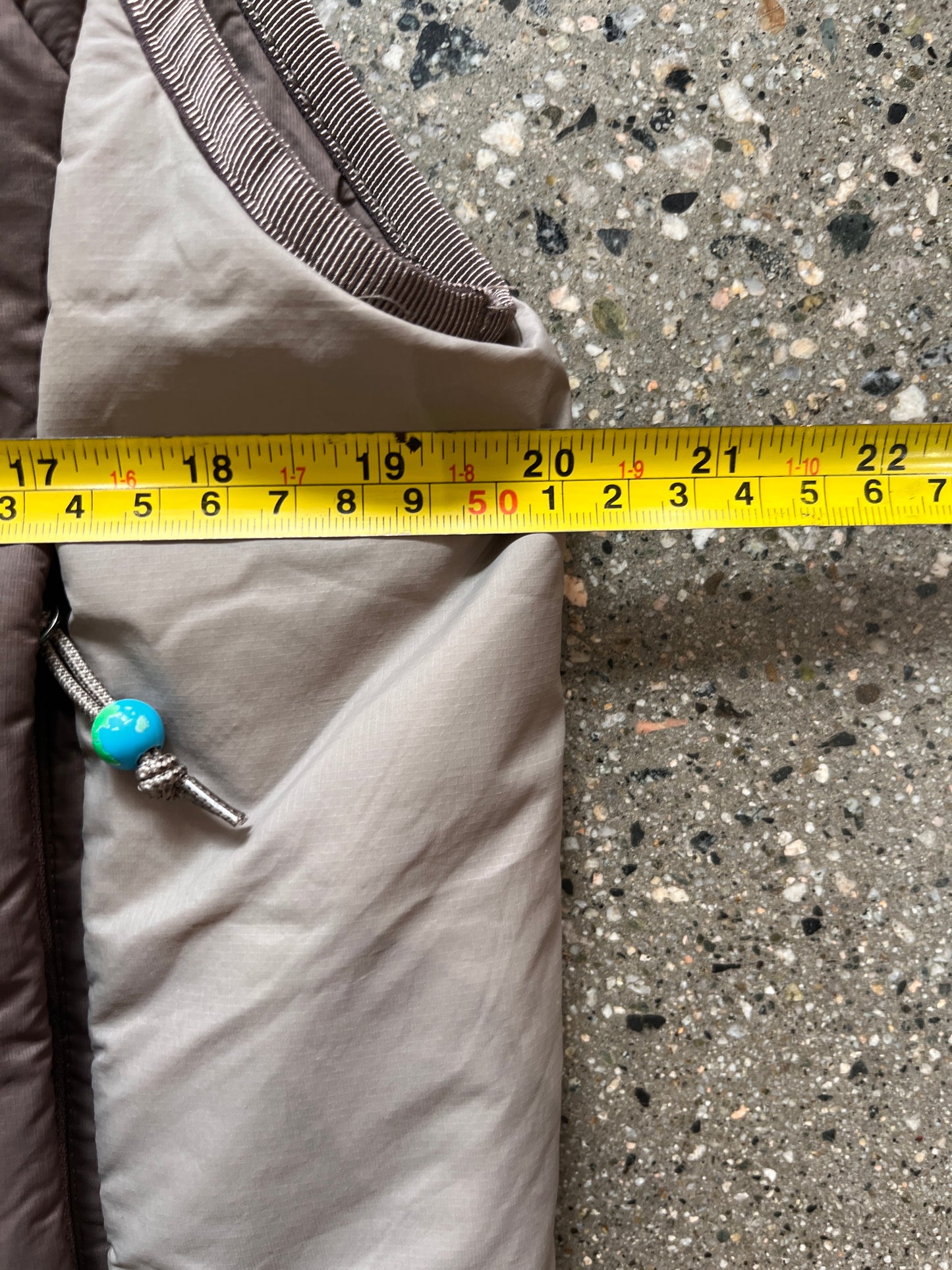 (S) Nike ACG VEST