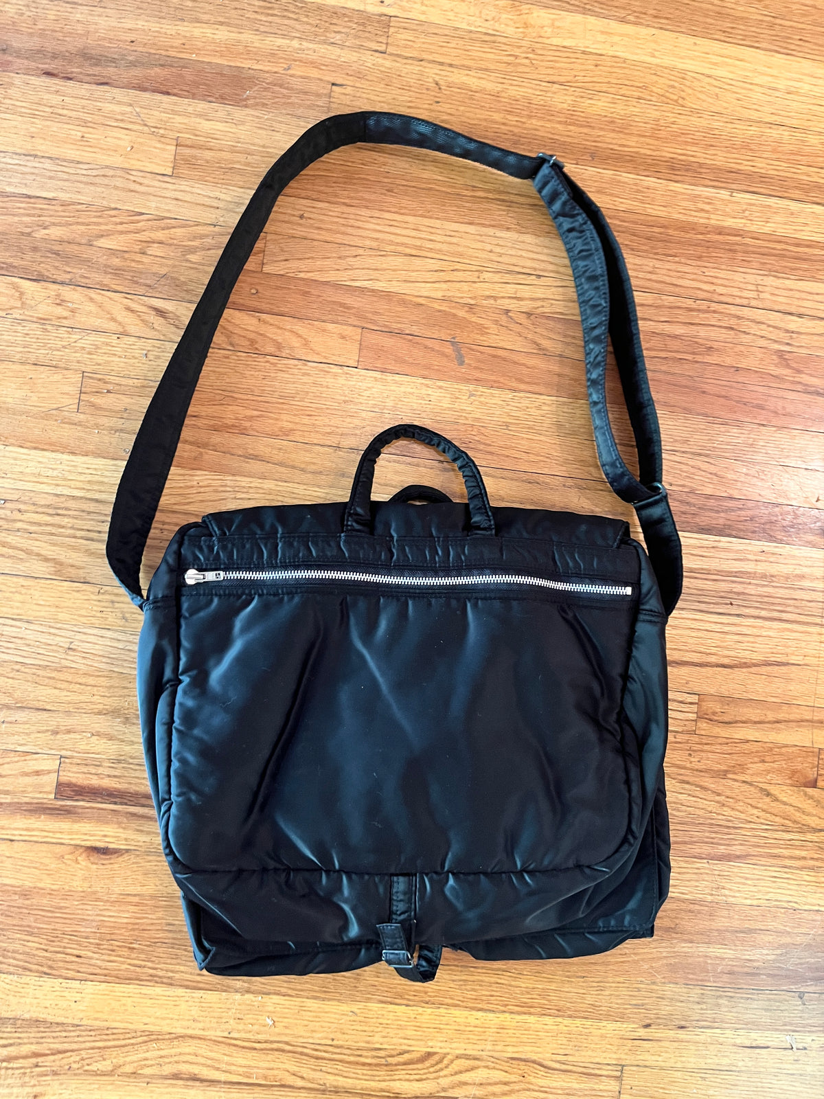 (OS) Porter Yoshida & Co Tanker Helmet Bag