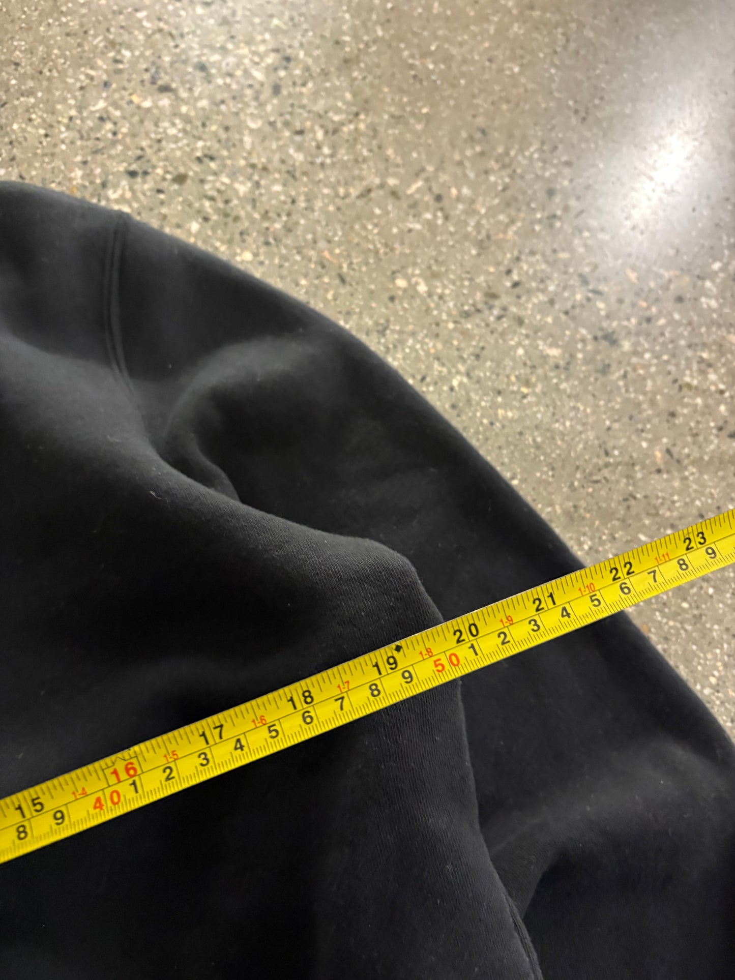 (M) Stussy Designs Crewneck