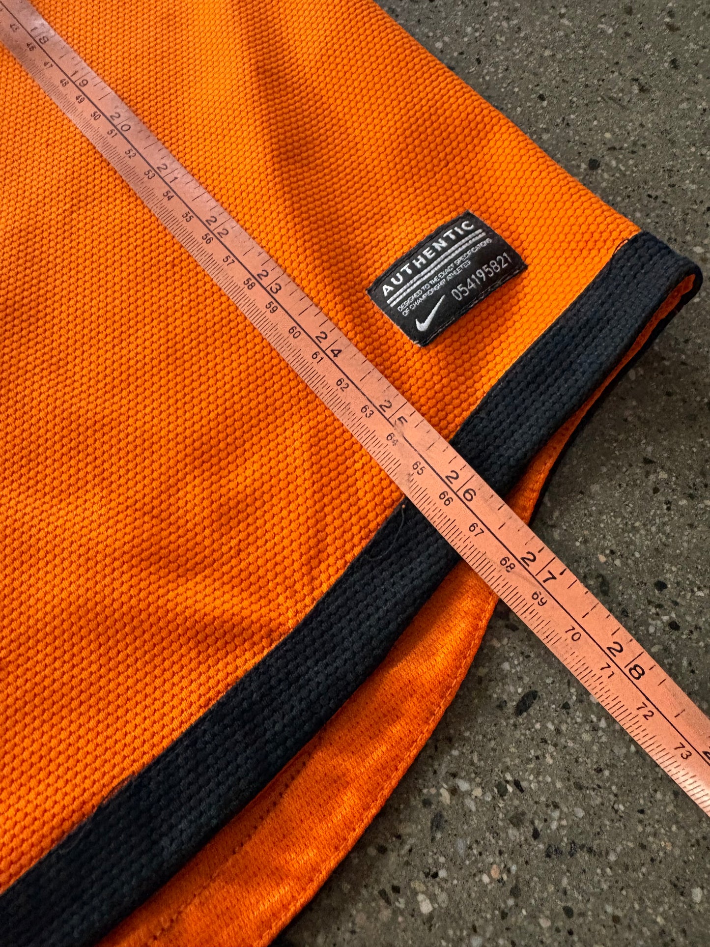 (M) 2010s Netherlands Kit