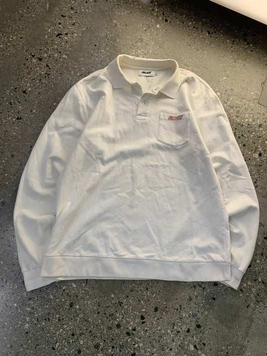 (L) Palace Polo LS