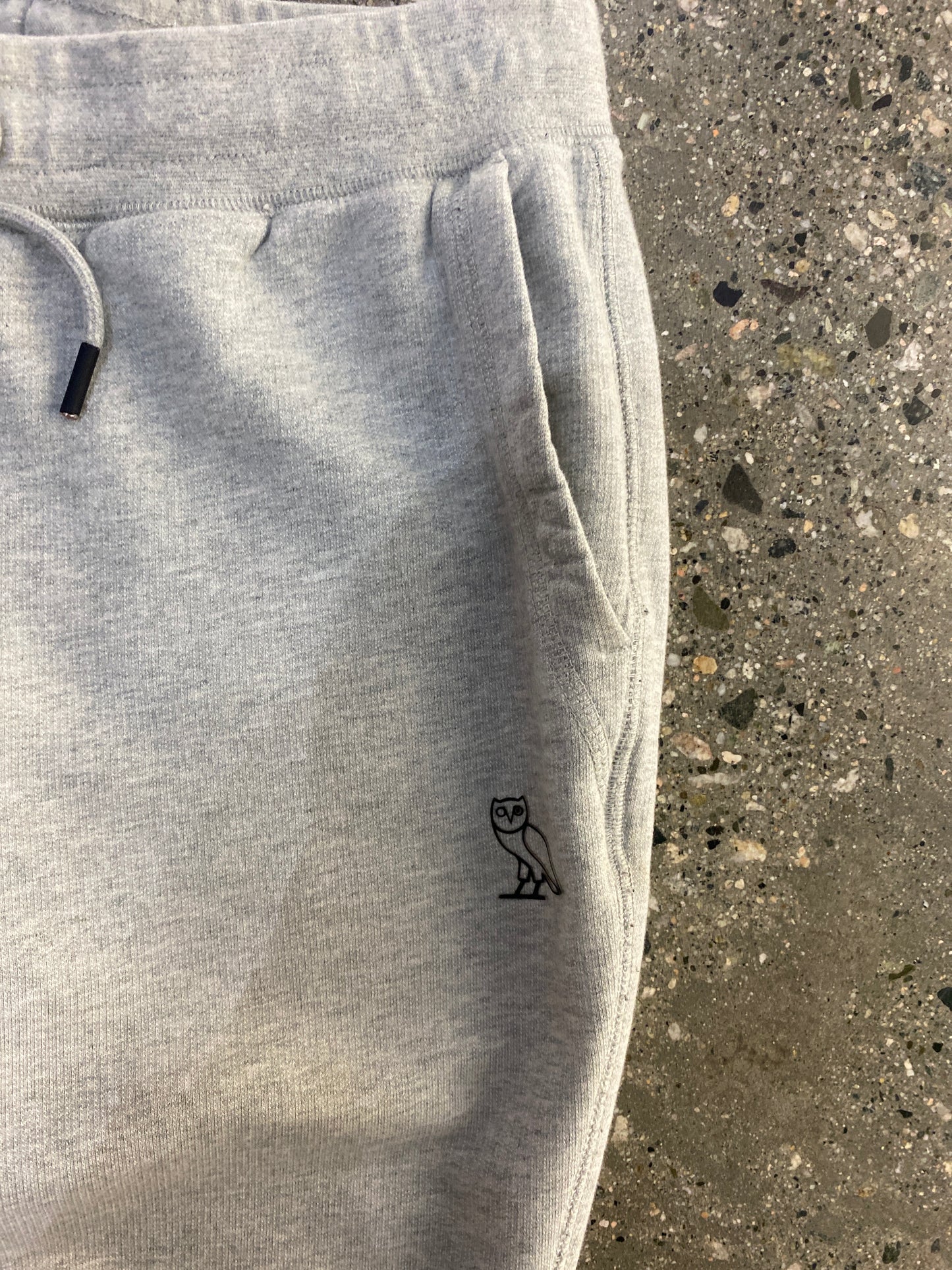 (XS) OVO Sweatpants