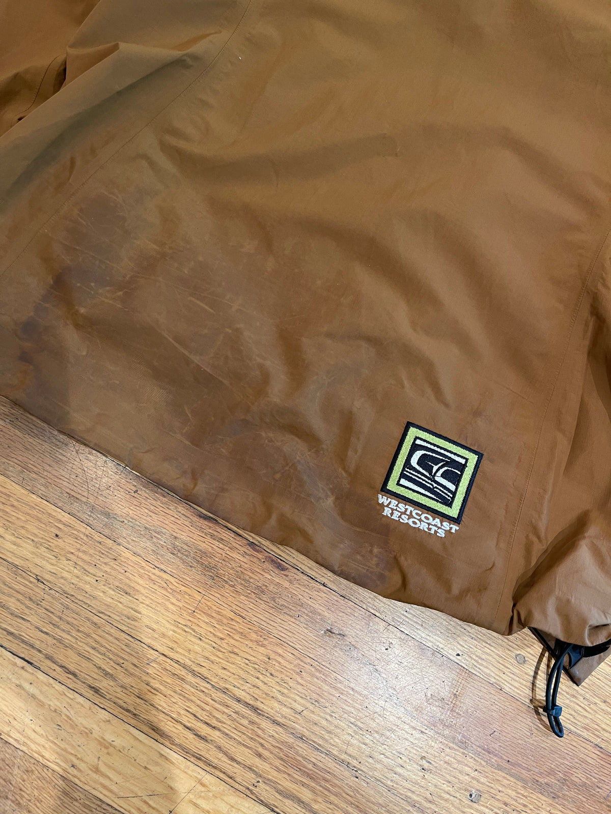 (Women’s M) 2012 Arc’teryx Beta SL ( As Is Condition )