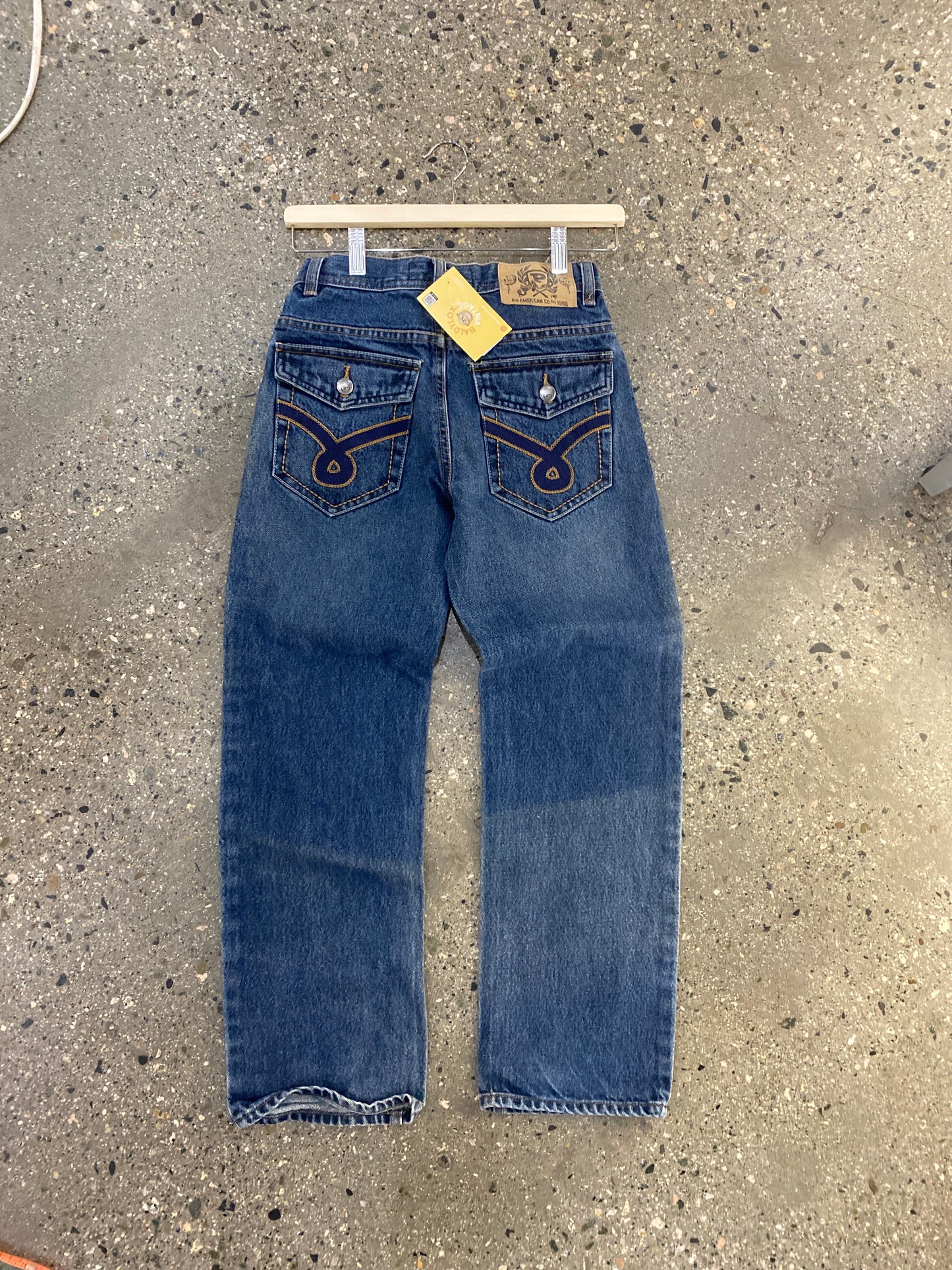 24” Phat Farm Denim