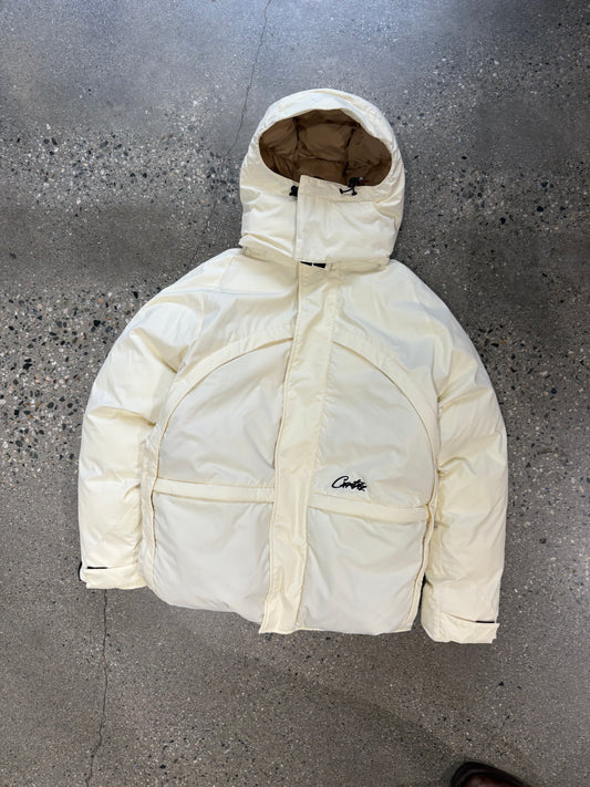 (S/M) Corteiz BOLO Down Puffer