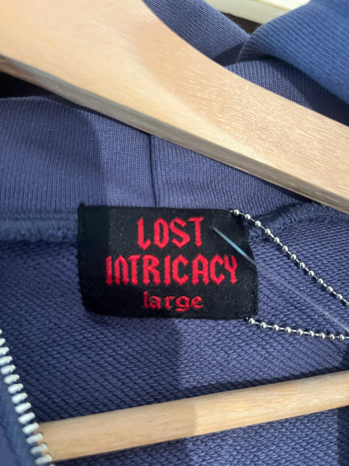 (L) Lost Intricacy Gem 2 PC Set